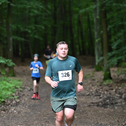 Czerwcowy Bieg Wiewiórki