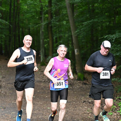 Czerwcowy Bieg Wiewiórki