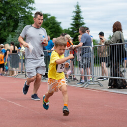 Czerwcowy Bieg Wiewiórki