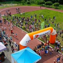 Czerwcowy Bieg Wiewiórki