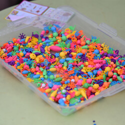 Festyn parafialny w Kłodnicy