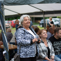 Festyn parafialny w Kłodnicy