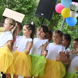 65 lat Przedszkola nr 21