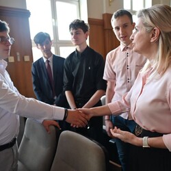 Koniec kadencji Młodzieżowej Rady Miasta