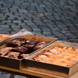 Festyn parafialny przy kościele pw. św. Piusa X