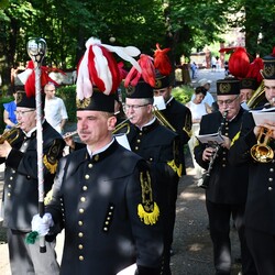 VIII Święto Strojów Ludowych Górnego Śląska