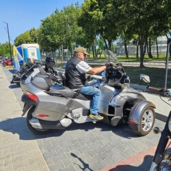 Nowy salon Harley-Davidson w Rudzie Śląskiej