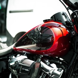 Nowy salon Harley-Davidson w Rudzie Śląskiej