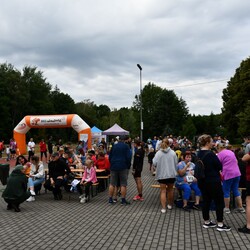 Lipcowy Bieg Wiewiórki