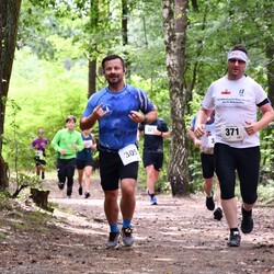 Lipcowy Bieg Wiewiórki