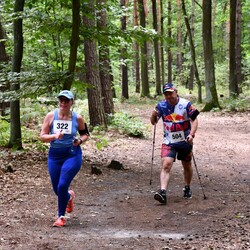 Lipcowy Bieg Wiewiórki