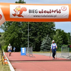 Lipcowy Bieg Wiewiórki