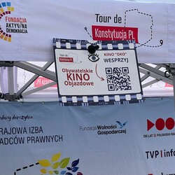 V edycja Tour de Konstytucja