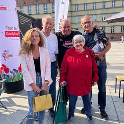 V edycja Tour de Konstytucja