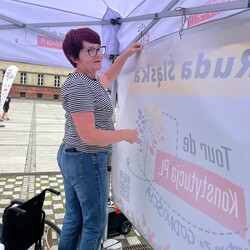 V edycja Tour de Konstytucja