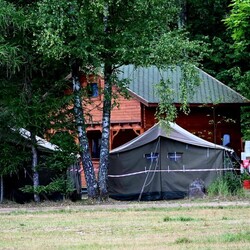 Harcerska Kuźnica tętni życiem