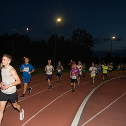 Rudzki Półmaraton Industrialny 2025