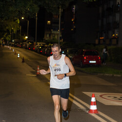 Rudzki Półmaraton Industrialny 2025