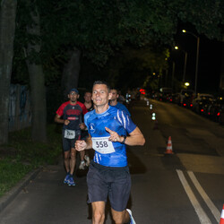 Rudzki Półmaraton Industrialny 2025