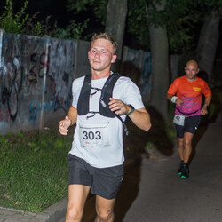 Rudzki Półmaraton Industrialny 2025