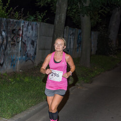 Rudzki Półmaraton Industrialny 2025