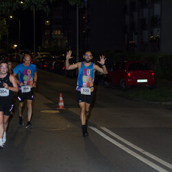 Rudzki Półmaraton Industrialny 2025