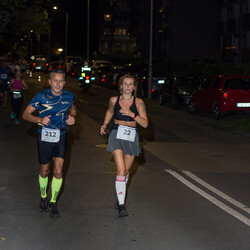 Rudzki Półmaraton Industrialny 2025