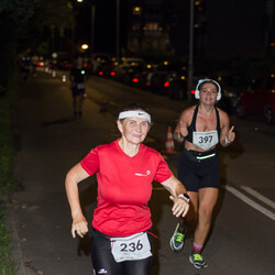 Rudzki Półmaraton Industrialny 2025