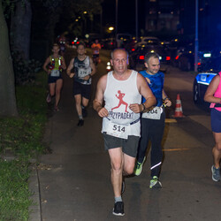 Rudzki Półmaraton Industrialny 2025