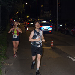 Rudzki Półmaraton Industrialny 2025