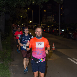 Rudzki Półmaraton Industrialny 2025