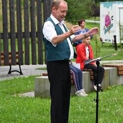Koncerty promenadowe nie zwalniają tempa