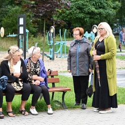 Koncerty promenadowe nie zwalniają tempa