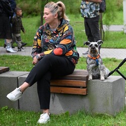 Koncerty promenadowe nie zwalniają tempa