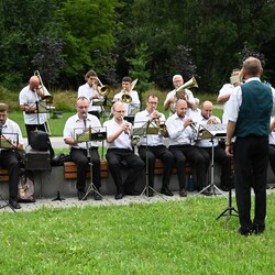 Koncerty promenadowe nie zwalniają tempa