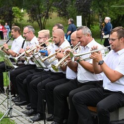 Koncerty promenadowe nie zwalniają tempa