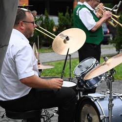 Koncerty promenadowe nie zwalniają tempa