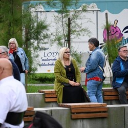 Koncerty promenadowe nie zwalniają tempa