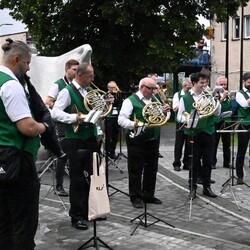 Koncerty promenadowe nie zwalniają tempa