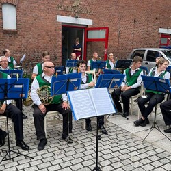 Koncerty promenadowe nie zwalniają tempa