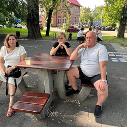 Koncert promenadowy Orkiestry Dętej KWK „Halemba”