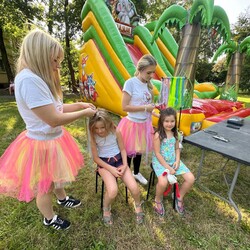 Koncert promenadowy Orkiestry Dętej KWK „Halemba”