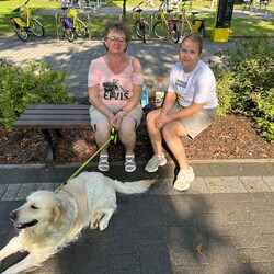 Koncert promenadowy Orkiestry Dętej KWK „Halemba”