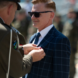 Obchody Święta Wojska Polskiego