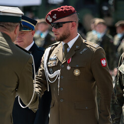 Obchody Święta Wojska Polskiego