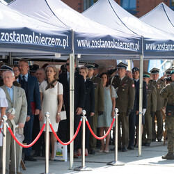Obchody Święta Wojska Polskiego