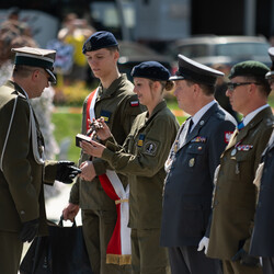 Obchody Święta Wojska Polskiego