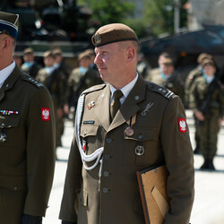 Obchody Święta Wojska Polskiego