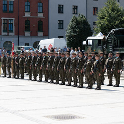 Obchody Święta Wojska Polskiego