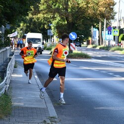 46. Halembska Pielgrzymka na Jasną Górę